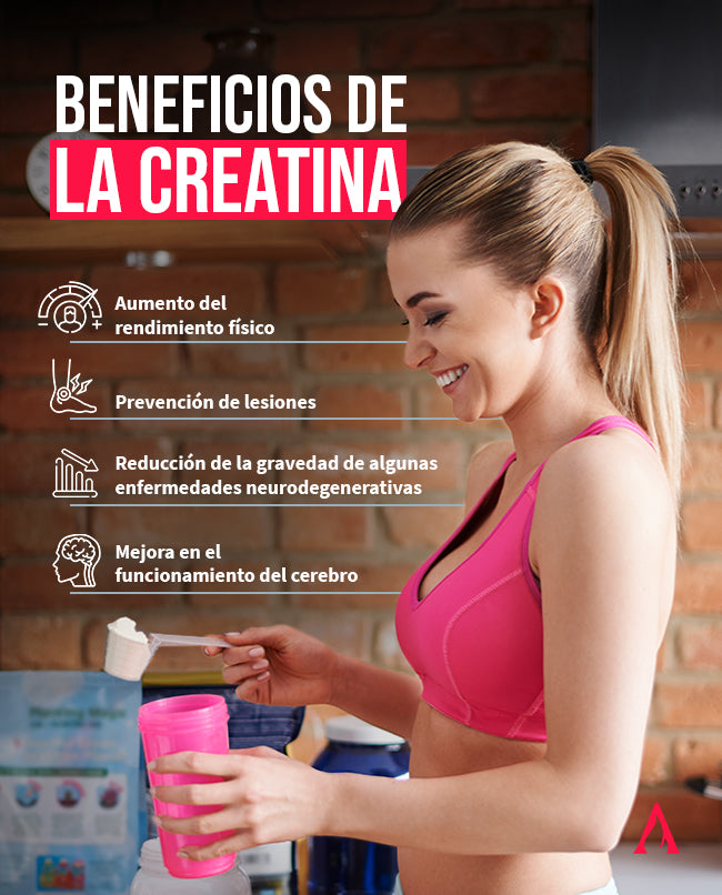 Old School Labs Creatina Monohidratada