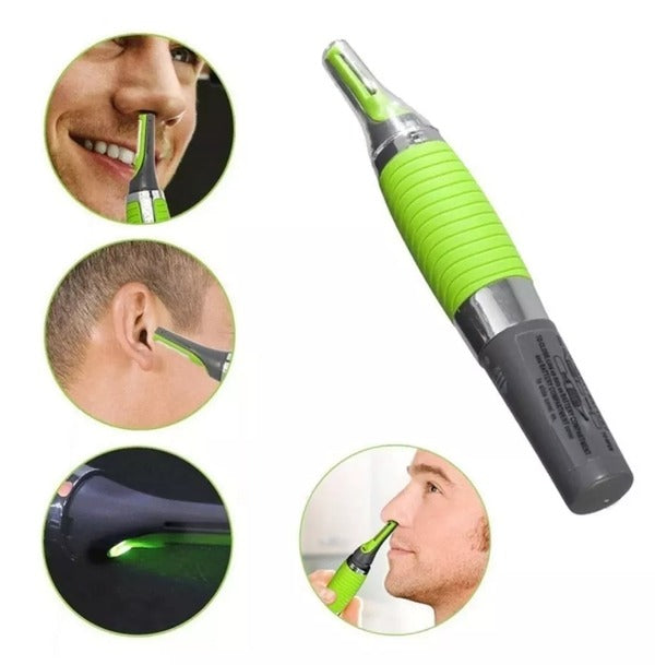 MicroTouch Max | Recorta zonas difíciles fácil 💥