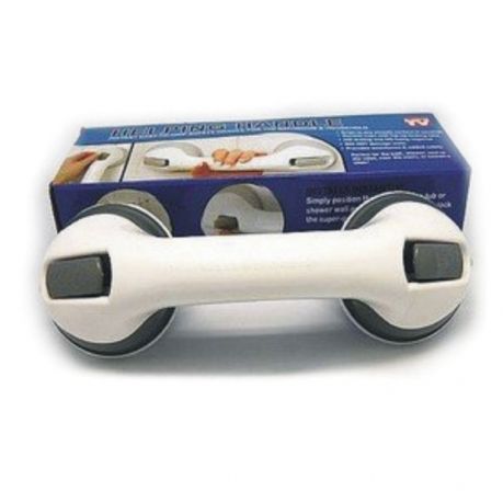 Helping Handle® | Soporte seguro sin taladro 🛠️