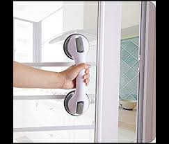 Helping Handle® | Soporte seguro sin taladro 🛠️