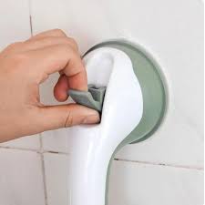 Helping Handle® | Soporte seguro sin taladro 🛠️