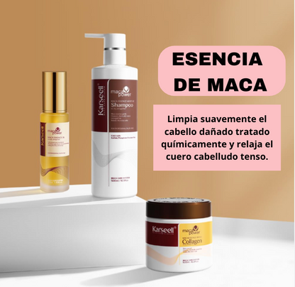 COMBO KARSEELL
