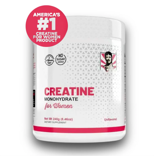 Old School Labs Creatina Monohidratada