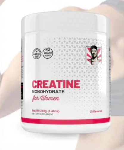 Old School Labs Creatina Monohidratada