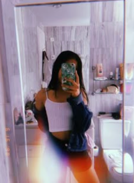 Javiera Silva - 📍Santiago