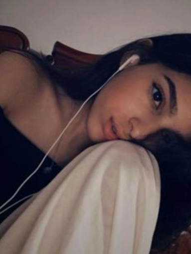 Carla Fernández - 📍Santiago