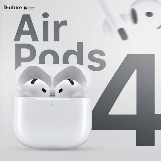 AirPods 4 + Envío Gratis 🎁