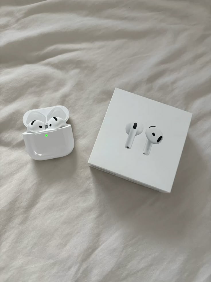 AirPods 4 + Envío Gratis 🎁