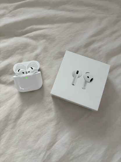 AirPods 4 + Envío Gratis 🎁