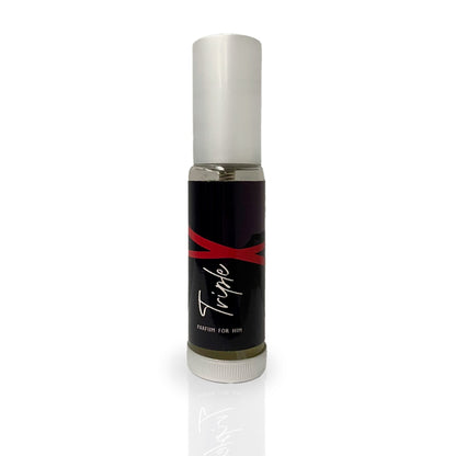 PERFUME FEROMONAS TRIPLE X HOMBRE